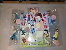 Maison ikkoku cara usato  Roma