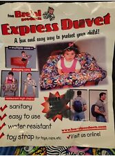 Bre express duvet for sale  Brooklyn