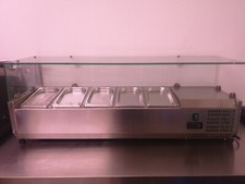 Kühlaufsaz glasaufsatz gebraucht kaufen  Mannheim
