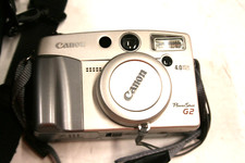 powershot canon g2 for sale  Ellijay