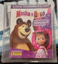 Masha orso momenti usato  Modena