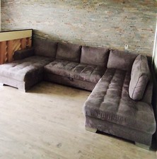 Xxl couch sofa gebraucht kaufen  Voerde (Niederrhein)