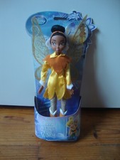 Poupée iridessa disney d'occasion  Montreux-Château