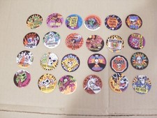 Pogs milkcaps slammer for sale  Littleton