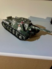Panzer modellbau sammlungsaufl gebraucht kaufen  Glinde