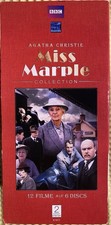 Agatha christie miss gebraucht kaufen  Gladbeck