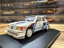 Speed peugeot 205 d'occasion  Expédié en Belgium