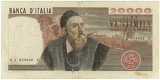 20000 lire usato 20000 lire usato Pignataro Maggiore