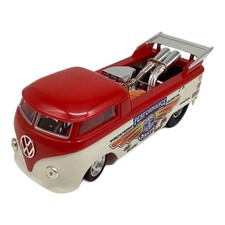 HOT WHEELS VWDragBus Diecast Model Car Volkswagen Excellent JAPAN comprar usado  Enviando para Brazil