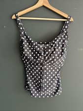 Bravissimo tankini top for sale  TUNBRIDGE WELLS