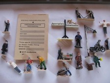 Wiking konvolut figuren gebraucht kaufen  Wunsiedel