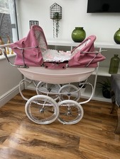 Silver cross dolls for sale  SUNDERLAND