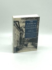 American college university for sale  Highland