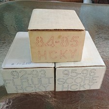 Hockey sets topps for sale  Youngwood
