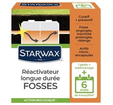 Ré activateur longue d'occasion  Blangy-sur-Bresle
