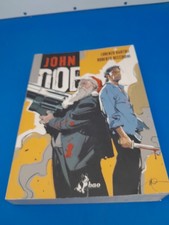 John doe omnibus usato  Sezze