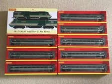 Hornby gauge complete for sale  AYLESBURY