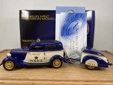 Franklin mint 1933 for sale  Rutland