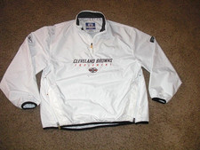 Cleveland browns white for sale  North Ridgeville