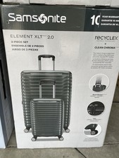 Samsonite element xlt for sale  Warren