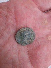 Roman coin for sale  COLCHESTER
