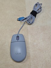 Mouse Sony VAIO Ball porta PS/2 usado 177220771 , usado comprar usado Mouse Sony VAIO Ball porta PS/2 usado 177220771 , usado comprar usado  Enviando para Brazil