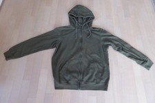 Sweatjacke kapuze identic gebraucht kaufen  Hilzingen