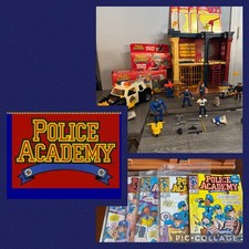 Vintage 1989 kenner for sale  Allen