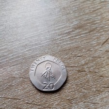 gibraltar keys 20p 2010 for sale gibraltar keys 20p 2010 for sale TAUNTON