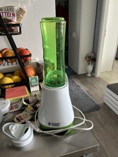 Russell hobbs smoothie gebraucht kaufen  München