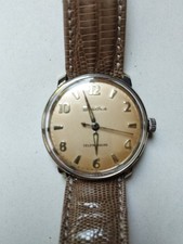 Bulova automatico vintage usato  Matera
