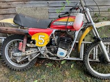 Ktm 125 twinshock for sale  UXBRIDGE