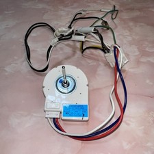 Motor evaporador freezer Whirlpool fabricante de equipamento original W11249952 W11039078 comprar usado  Enviando para Brazil