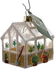 Owc greenhouse ornament for sale  Oregon City