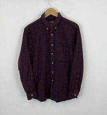 Pendleton wool shirt for sale  LEVEN