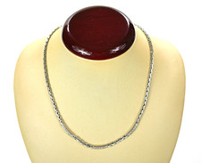 Elegantes collier brillanten gebraucht kaufen  Königsbrunn