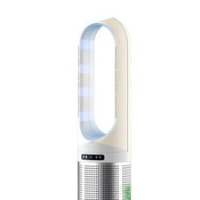 Ventilateur pales écran d'occasion  Vassy