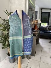 Etole echarpe kenzo d'occasion  Andeville