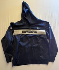 Nike onfield hoodie for sale  Fords