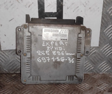 Calculateur moteur bosch d'occasion  Levroux