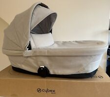 Cybex gazelle carry for sale  LONDON
