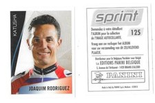 Vignette 125 sprint d'occasion Vignette 125 sprint d'occasion  Nancy-
