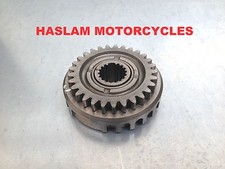 Kawasaki zx6 starter for sale  DONCASTER
