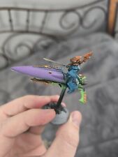 Warhammer 40k eldar for sale  Eagle