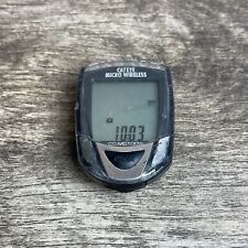 Cateye mc100w micro for sale  Merced