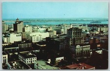 Vintage postcard portion for sale  Greenville