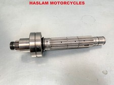 Kawasaki zx10 gearbox for sale  DONCASTER