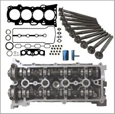 MARCA NOVA 1AZ / 2AZ-FE VV DOHC 16V CABEÇA DE CILINDRO MONTADA + GAXETA + KIT PARAFUSOS comprar usado  Enviando para Brazil