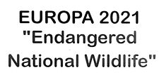 2021 cept endangered usato 2021 cept endangered usato  Modena