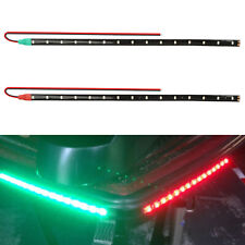 12v red green for sale  Whippany